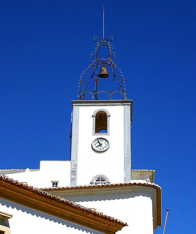 V4, Villa Jardins Branqueira2 Near Beach, Albufeira Exteriör bild